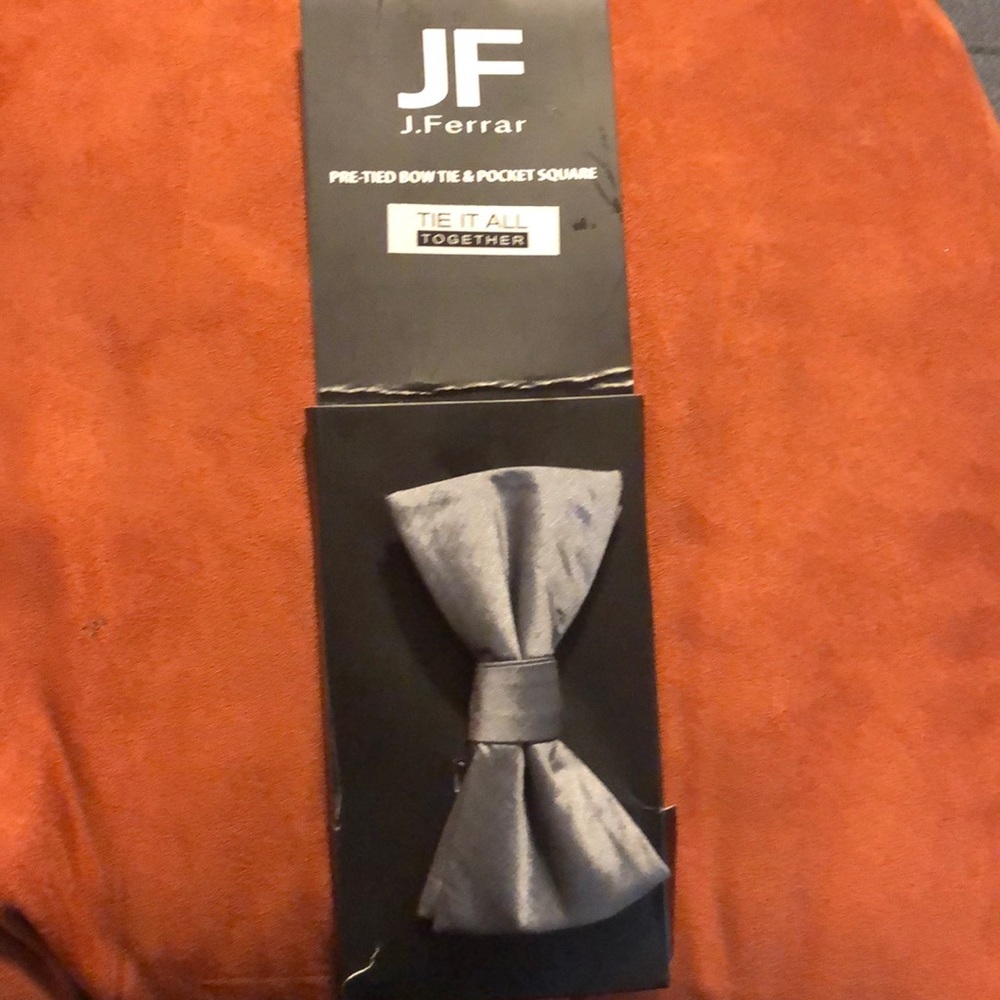 Classy Bow Tie